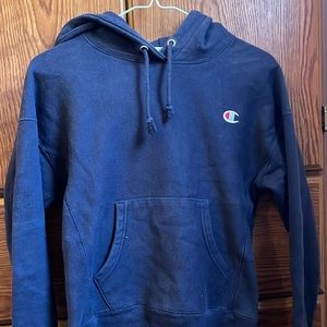 Champion reverse weave sweatshirt